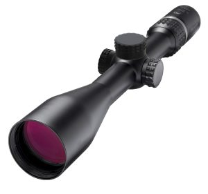 BALLISTIC E1 | FRONT FOCAL