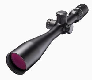 BALLISTIC E1 | FRONT FOCAL