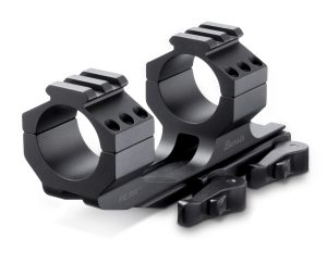 PICATINNY RAIL | QUICK DETACH