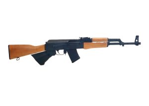 STAMPED RECEIVER |CA COMPLIANT