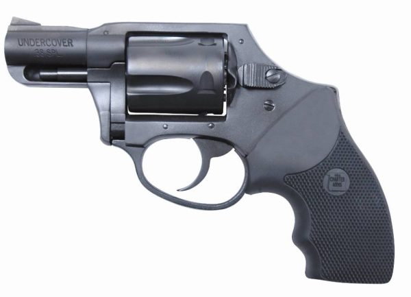 COMPACT GRIPS / DAO / 5-SHOT