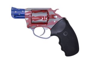 RUBBER GRIPS 2" 5 SHOT