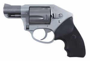 COMBAT GRIPS / 5-SHOT
