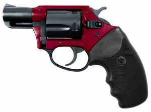 RUBBER GRIPS / 5-SHOT