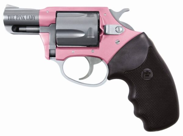 RUBBER GRIPS / 5-SHOT