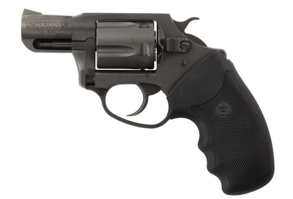 NITRIDE FINISH | RUBBER GRIPS