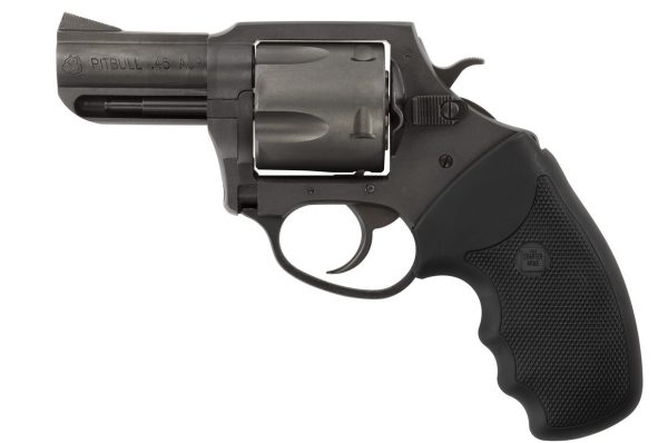 NITRIDE FINISH | RUBBER GRIPS