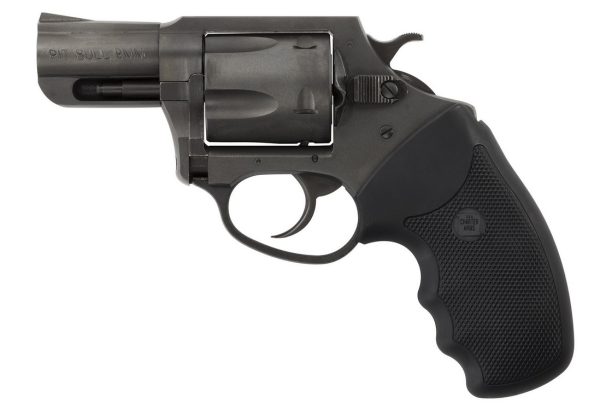 NITRIDE FINISH | RUBBER GRIPS