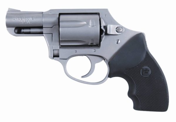 COMPACT GRIPS / 5-SHOT