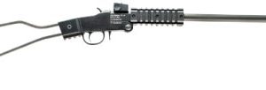 500.145 SINGLE SHOT/FOLDABLE