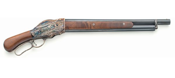 930.019 | LEVER ACTION SHOTGUN