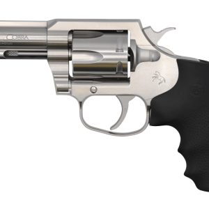KING COBRA 357MAG SS 3"