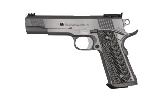 SERIES 70 COMPETITION | 5" BBL
