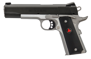 BLK SLIDE|BLK COMPOSITE GRIPS