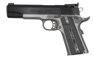 G10 GRIPS | ADJUSTABLE SIGHTS