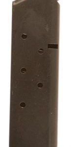 1911 GOVERNMENT PACKAGED MAG