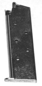 1911 GOVERNMENT PACKAGED MAG