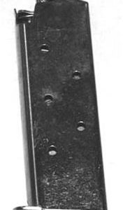 1911 GOVERNMENT PACKAGED MAG