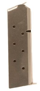 1911 CMDR STAINLESS PACKAGED
