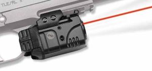 UNIVERSAL RED LASER/TAC LIGHT