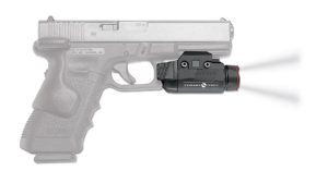 UNIVERSAL RAIL MOUNT LIGHT
