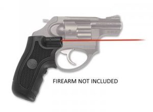 FITS LCR/LCRX .38/.22/.357/9MM