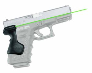 REAR ACTIVATION | GREEN LASER