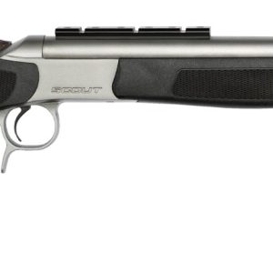COMPACT | THREADED BARREL