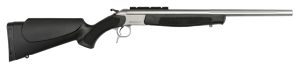 COMPACT | THREADED BARREL