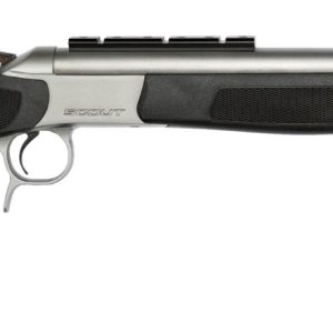 THREADED BARREL