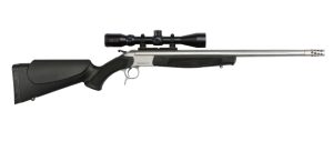 THREADED | KONUSPRO SCOPE