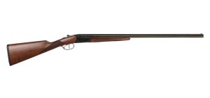 ENGLISH STOCK/DOUBLE TRIGGERS