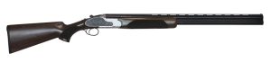BLK/WD|2-TONE REC'R|3" CHAMBER