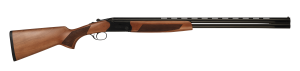 QUAIL O/U 20/28 3" BL/WD