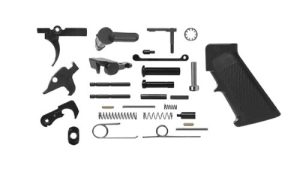LOWER PARTS KIT