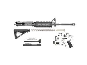 RIFLE KIT M4 16" M-LOK BLACK