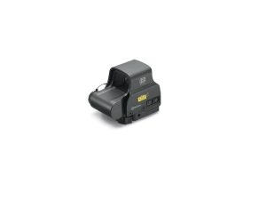 CR123/SINGLE QD LEVER