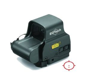 SIDE BUTTONS/SINGLE QD LEVER
