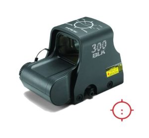HOLOGRAPHIC WEAPON SIGHT