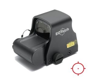 NIGHT VISION COMPATIBLE