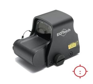 NIGHT VISION COMPATIBLE