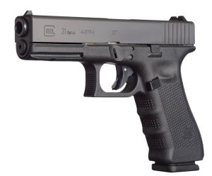 G31 G4 357SIG 10+1 4.49" FS  #