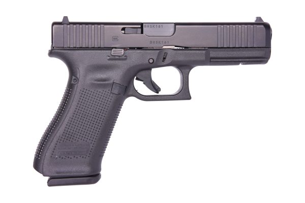 3-10RD MAGS | FRONT SERRATIONS