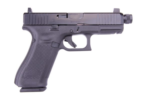 3-10RD MAGS | FRONT SERRATIONS