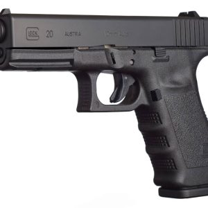 G20SF 10MM FS 10+1