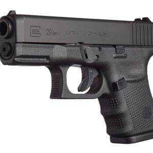 3-10RD MAGS | ACCESSORY RAIL