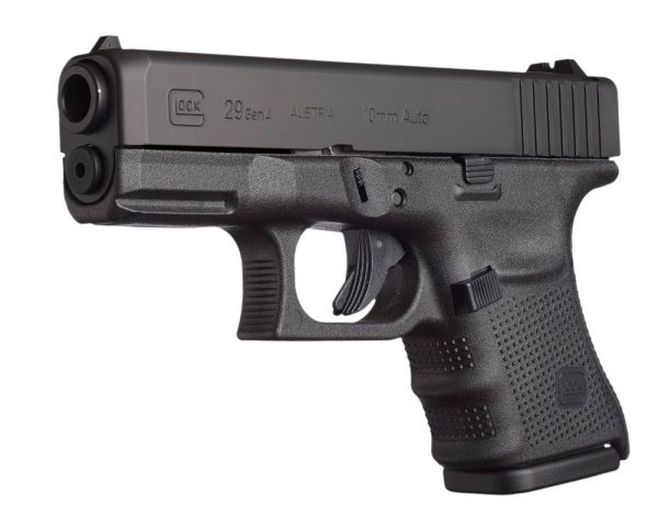3-10RD MAGS | ACCESSORY RAIL