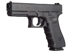 G31 G3 357SIG 10+1 4.49" FS  #