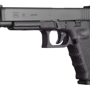 STP 3.5LB TRG/EXTENDED MAG CAT