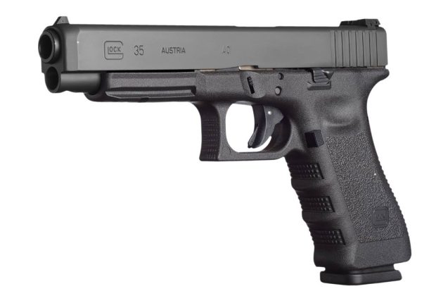 STP 3.5LB TRG/EXTENDED MAG CAT